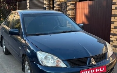 Mitsubishi Lancer IX, 2009 год, 250 000 рублей, 1 фотография