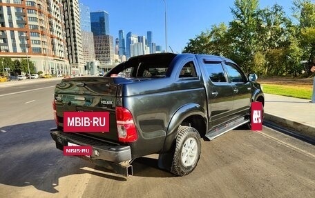 Toyota Hilux VII, 2013 год, 1 900 000 рублей, 4 фотография