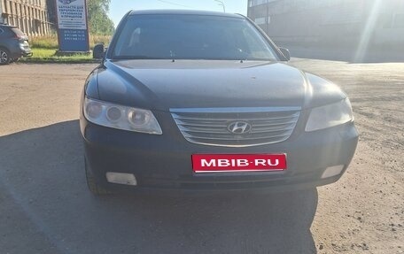 Hyundai Grandeur, 2008 год, 500 000 рублей, 1 фотография