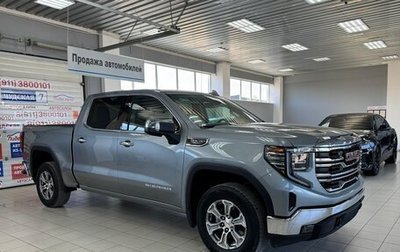 GMC Sierra, 2025 год, 7 950 000 рублей, 1 фотография