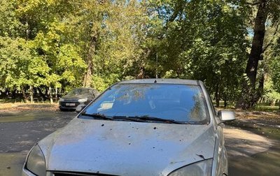 Ford Focus II рестайлинг, 2007 год, 250 000 рублей, 1 фотография