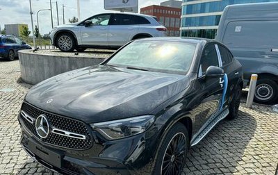 Mercedes-Benz GLC Coupe, 2025 год, 9 850 000 рублей, 1 фотография