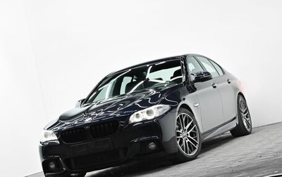 BMW 5 серия, 2017 год, 1 695 000 рублей, 1 фотография