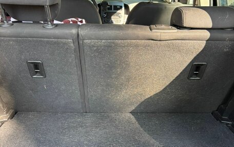 Chevrolet Aveo III, 2012 год, 595 000 рублей, 7 фотография