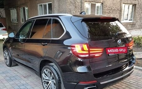 BMW X5, 2013 год, 2 400 000 рублей, 3 фотография