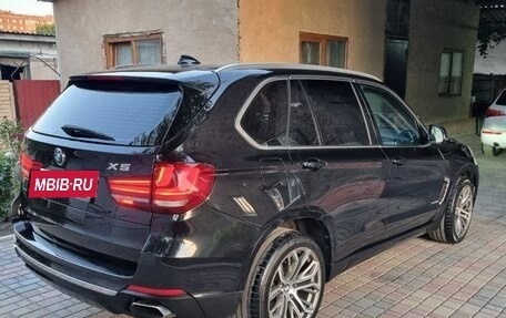 BMW X5, 2013 год, 2 400 000 рублей, 4 фотография