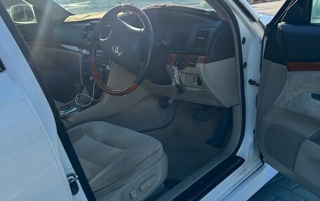 Toyota Mark II IX (X110), 2002 год, 900 000 рублей, 10 фотография