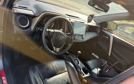 Toyota RAV4, 2013 год, 1 500 000 рублей, 5 фотография