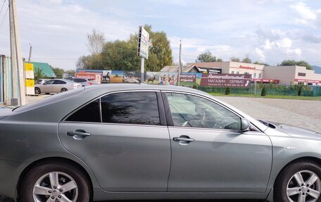 Toyota Camry, 2007 год, 1 500 000 рублей, 3 фотография