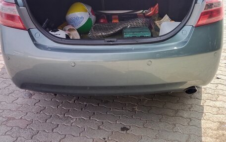 Toyota Camry, 2007 год, 1 500 000 рублей, 4 фотография