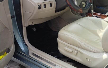 Toyota Camry, 2007 год, 1 500 000 рублей, 7 фотография