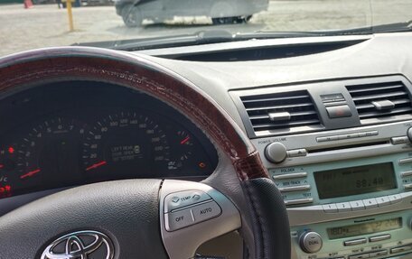 Toyota Camry, 2007 год, 1 500 000 рублей, 13 фотография
