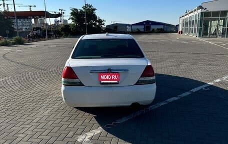 Toyota Mark II IX (X110), 2002 год, 900 000 рублей, 7 фотография