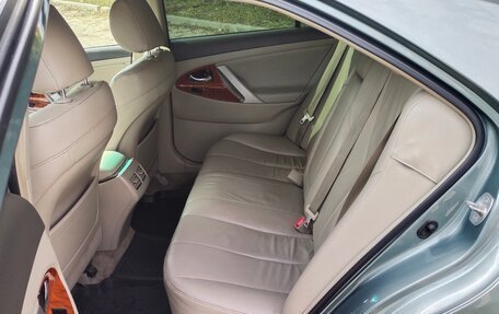 Toyota Camry, 2007 год, 1 500 000 рублей, 10 фотография