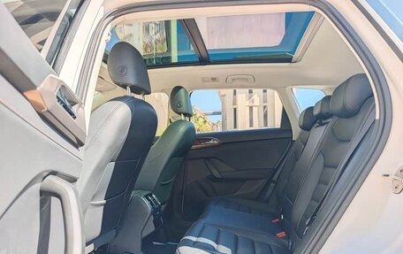 Volkswagen Tharu, 2022 год, 1 915 000 рублей, 6 фотография