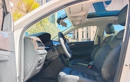 Volkswagen Tharu, 2022 год, 1 915 000 рублей, 5 фотография