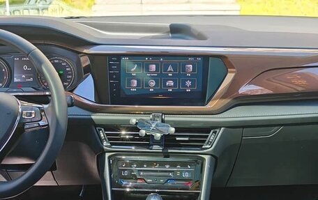 Volkswagen Tharu, 2022 год, 1 915 000 рублей, 8 фотография