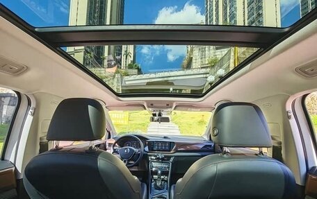 Volkswagen Tharu, 2022 год, 1 915 000 рублей, 11 фотография