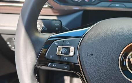 Volkswagen Tharu, 2022 год, 1 915 000 рублей, 15 фотография