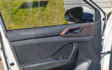 Volkswagen Tharu, 2022 год, 1 915 000 рублей, 13 фотография