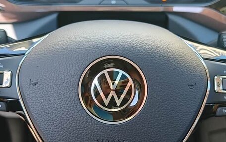 Volkswagen Tharu, 2022 год, 1 915 000 рублей, 16 фотография