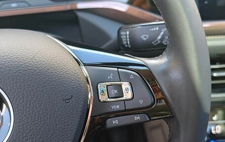 Volkswagen Tharu, 2022 год, 1 915 000 рублей, 14 фотография