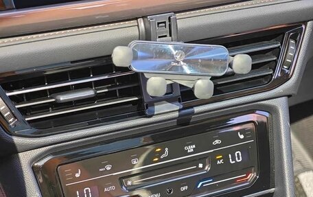 Volkswagen Tharu, 2022 год, 1 915 000 рублей, 20 фотография