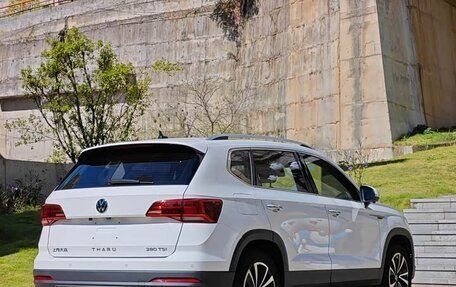 Volkswagen Tharu, 2022 год, 1 915 000 рублей, 23 фотография