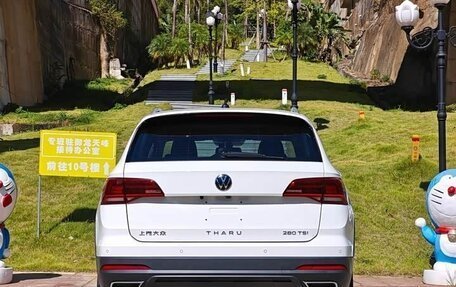 Volkswagen Tharu, 2022 год, 1 915 000 рублей, 22 фотография