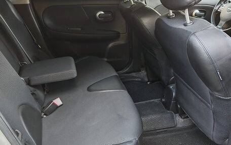 Nissan Note II рестайлинг, 2012 год, 885 000 рублей, 7 фотография