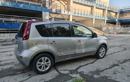 Nissan Note II рестайлинг, 2012 год, 885 000 рублей, 5 фотография