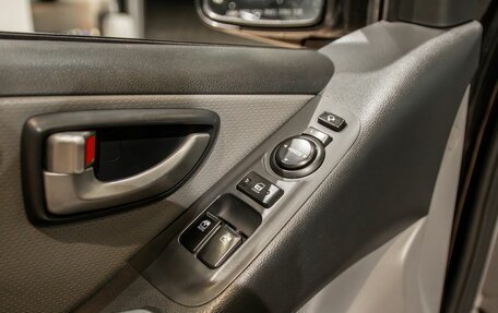 Hyundai Grand Starex Grand Starex I рестайлинг 2, 2014 год, 1 895 000 рублей, 8 фотография