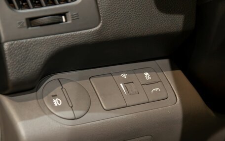 Hyundai Grand Starex Grand Starex I рестайлинг 2, 2014 год, 1 895 000 рублей, 10 фотография