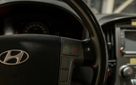 Hyundai Grand Starex Grand Starex I рестайлинг 2, 2014 год, 1 895 000 рублей, 12 фотография