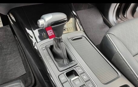 KIA Sorento III Prime рестайлинг, 2019 год, 3 300 000 рублей, 19 фотография