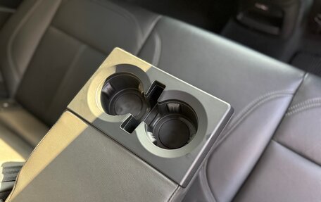 Alfa Romeo Stelvio, 2017 год, 2 200 000 рублей, 35 фотография