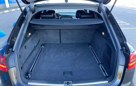 Audi A6 allroad, 2013 год, 2 650 000 рублей, 17 фотография