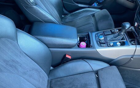 Audi A6 allroad, 2013 год, 2 650 000 рублей, 20 фотография