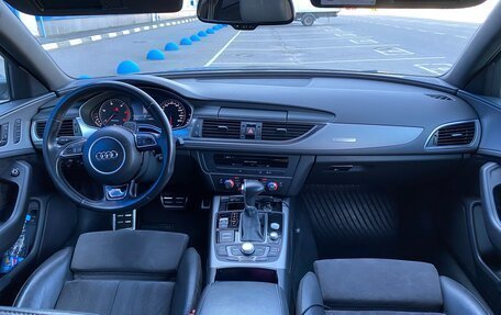 Audi A6 allroad, 2013 год, 2 650 000 рублей, 21 фотография