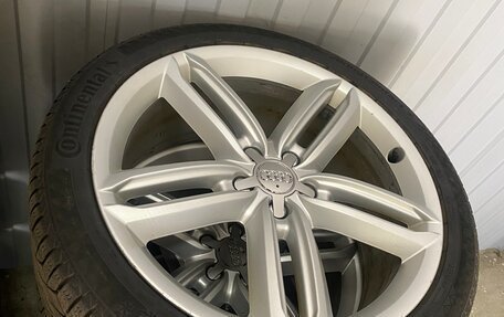 Audi A6 allroad, 2013 год, 2 650 000 рублей, 32 фотография