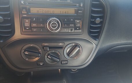 Nissan Juke II, 2011 год, 820 000 рублей, 5 фотография