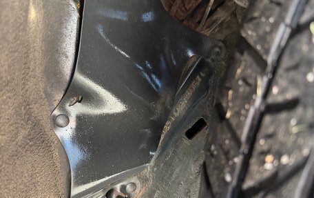 Toyota Land Cruiser Prado 120 рестайлинг, 2007 год, 1 800 000 рублей, 7 фотография