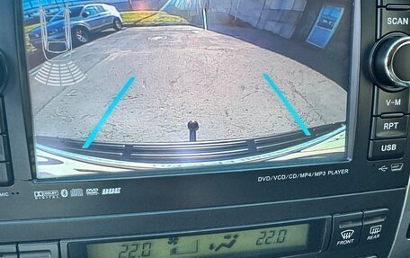 Toyota Land Cruiser Prado 120 рестайлинг, 2007 год, 1 800 000 рублей, 12 фотография