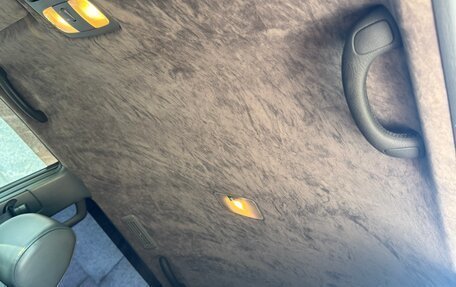 Toyota Land Cruiser Prado 120 рестайлинг, 2007 год, 1 800 000 рублей, 11 фотография