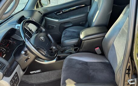 Toyota Land Cruiser Prado 120 рестайлинг, 2007 год, 1 800 000 рублей, 10 фотография