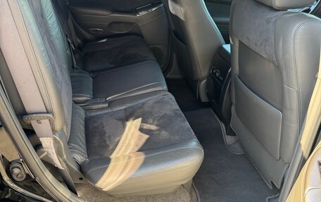 Toyota Land Cruiser Prado 120 рестайлинг, 2007 год, 1 800 000 рублей, 9 фотография