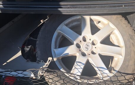 Hyundai Grandeur, 2008 год, 500 000 рублей, 8 фотография