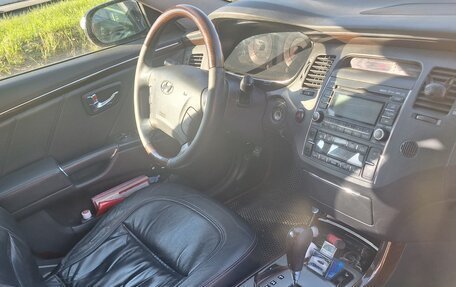 Hyundai Grandeur, 2008 год, 500 000 рублей, 6 фотография