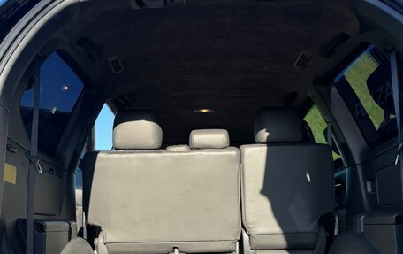 Toyota Land Cruiser Prado 120 рестайлинг, 2007 год, 1 800 000 рублей, 15 фотография