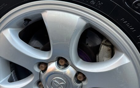 Toyota Land Cruiser Prado 120 рестайлинг, 2007 год, 1 800 000 рублей, 16 фотография